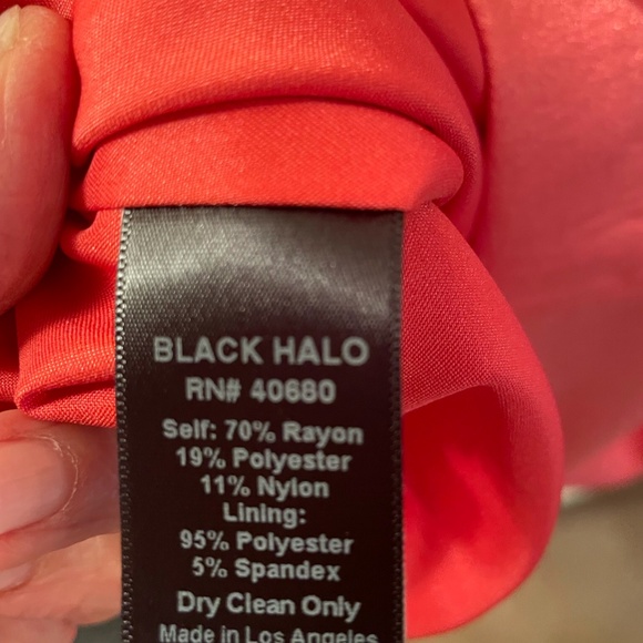 Cocktail Dress - Picture 10 of 10